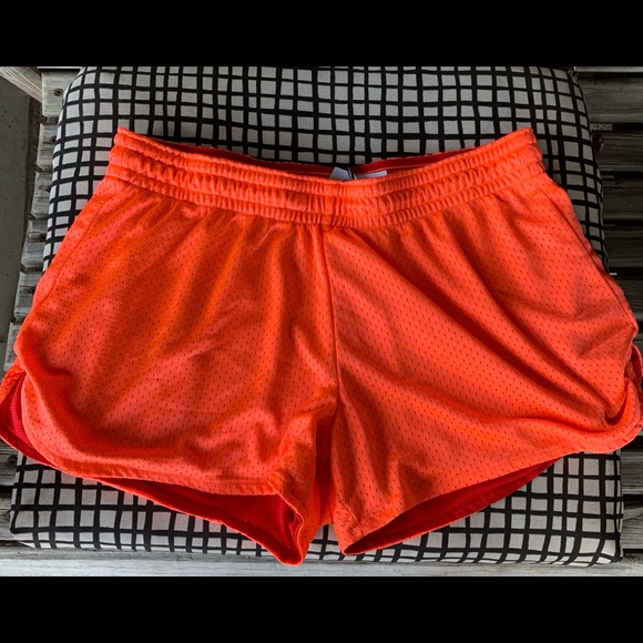 Nike Pants - NIKE running shorts